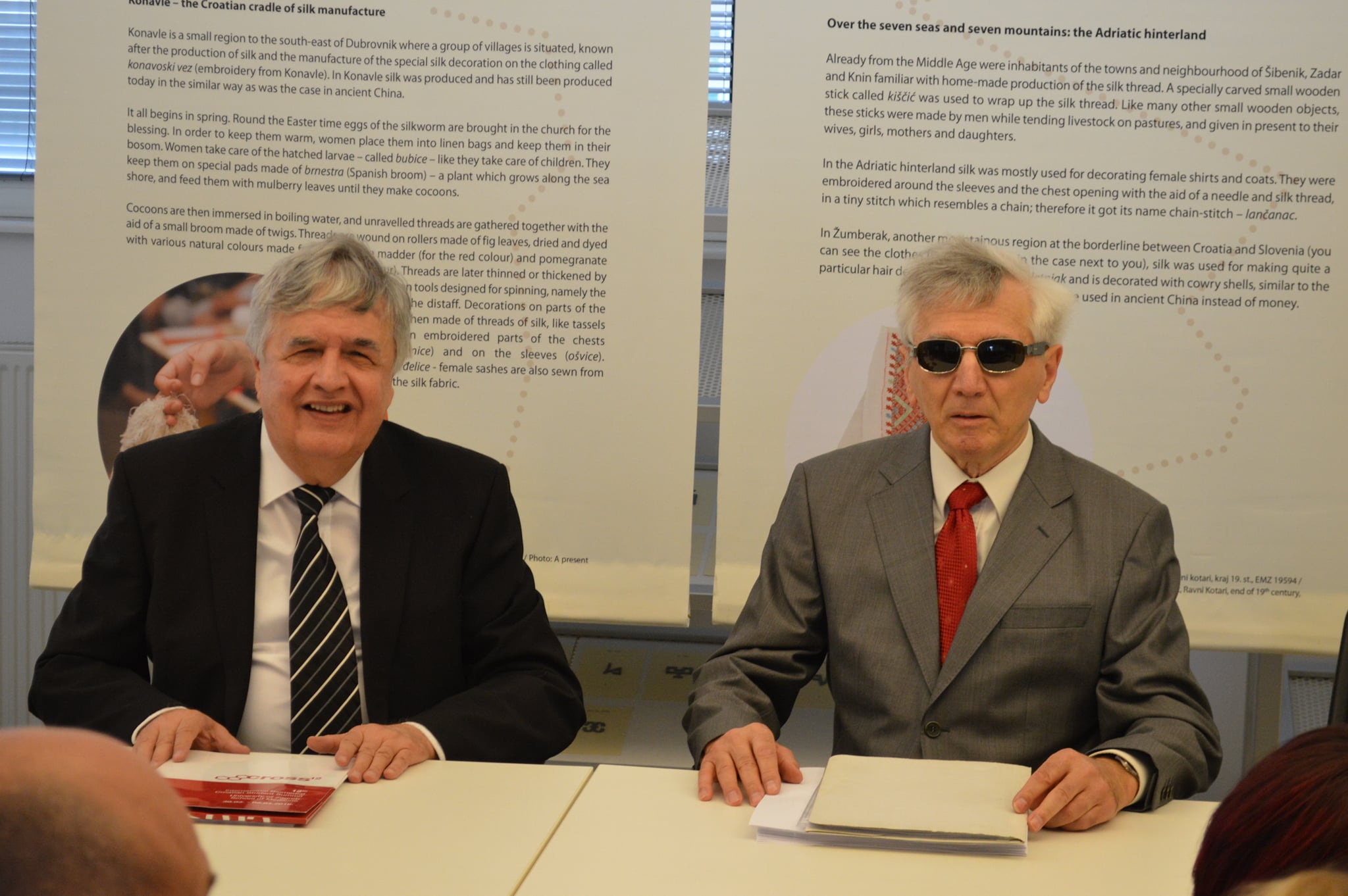 Dodjela Priznanja Antun Lastrić 2022.