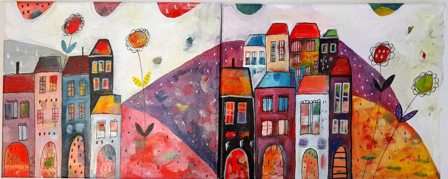 Izložba “Samo da te zagrlim”