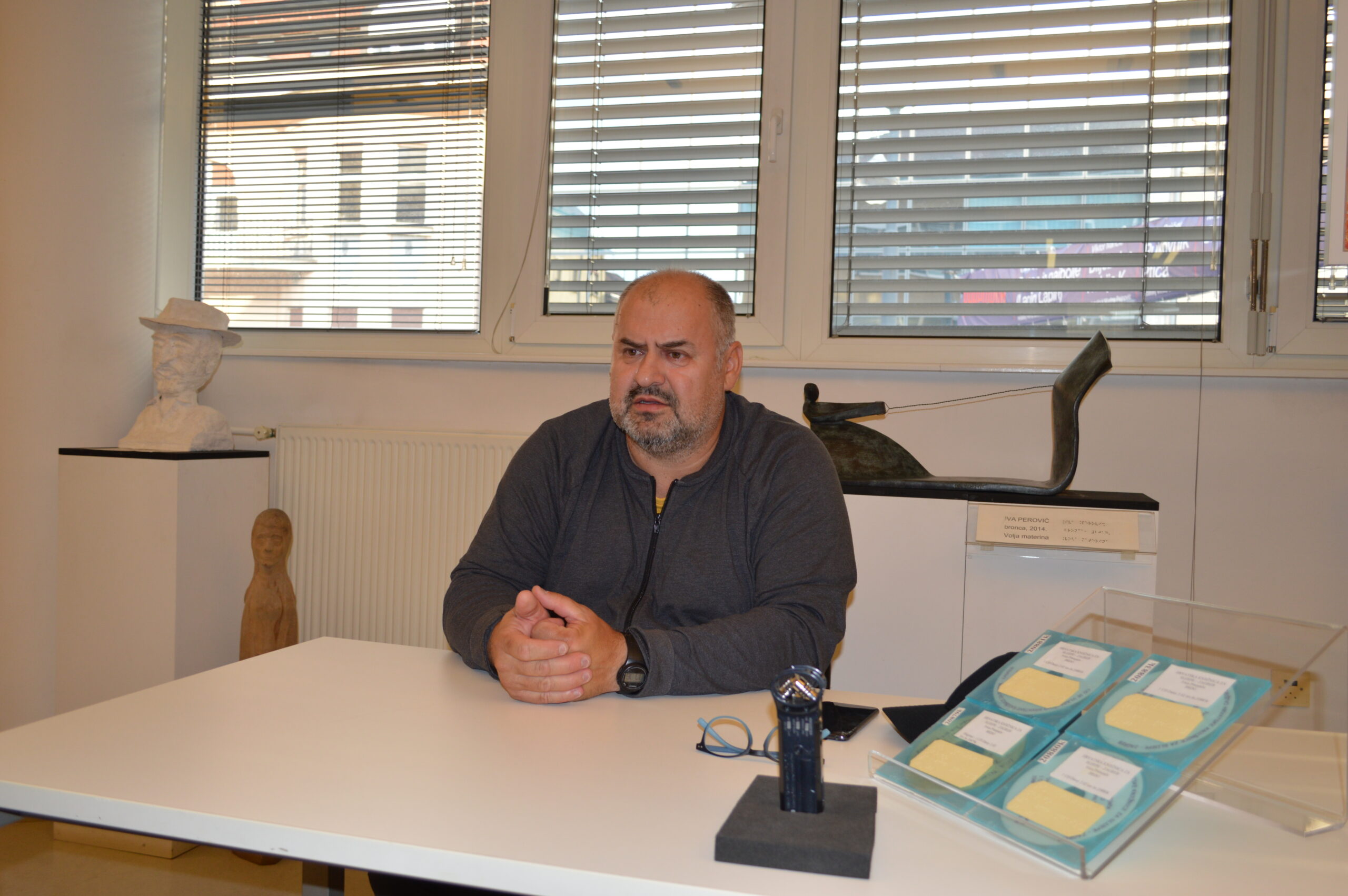 Druženje s Ivicom Prtenjačom