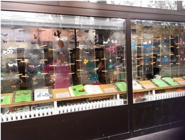 Putujuća izložba | 04.02.2019.