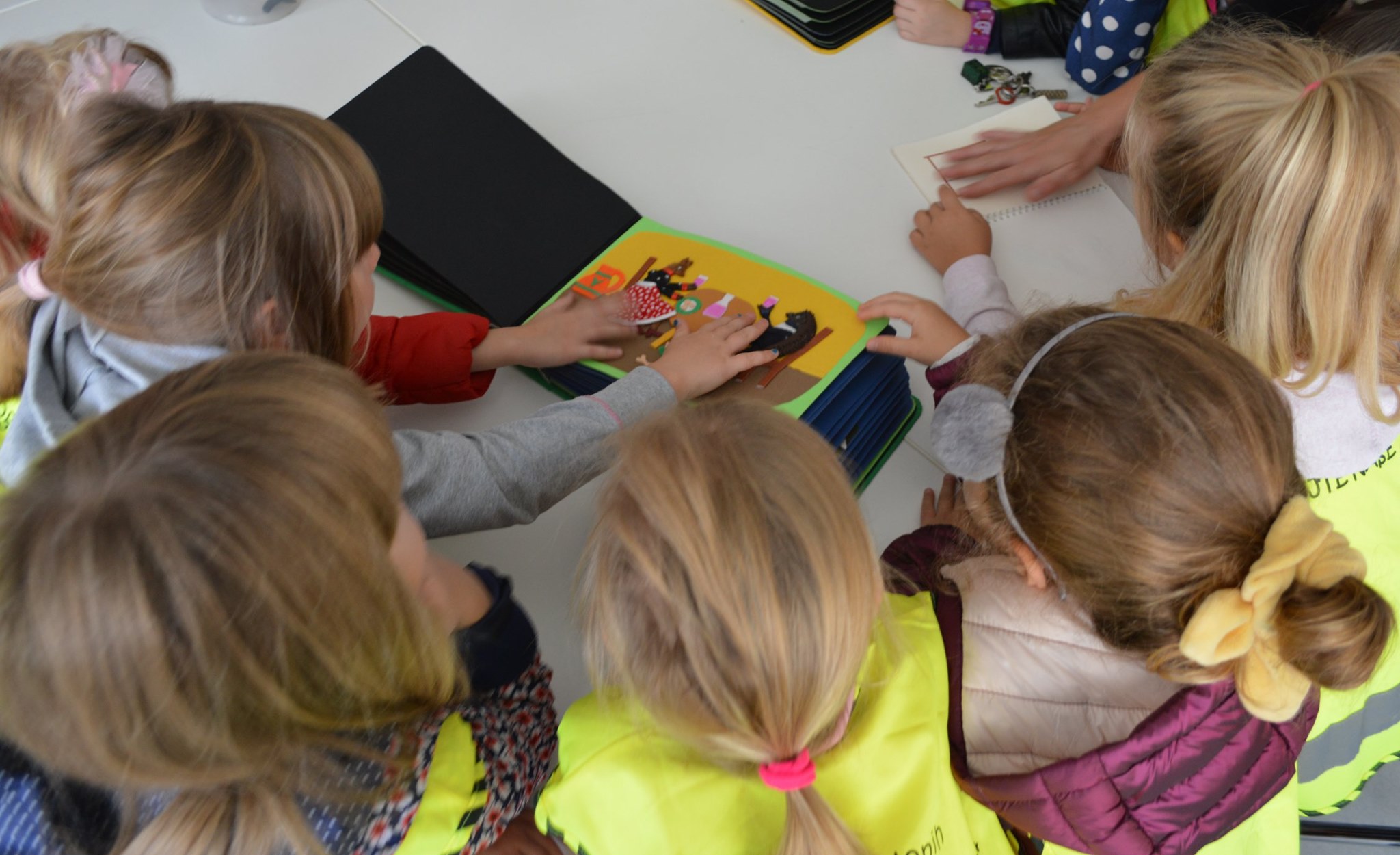 Veseli Dan bijelog štapa