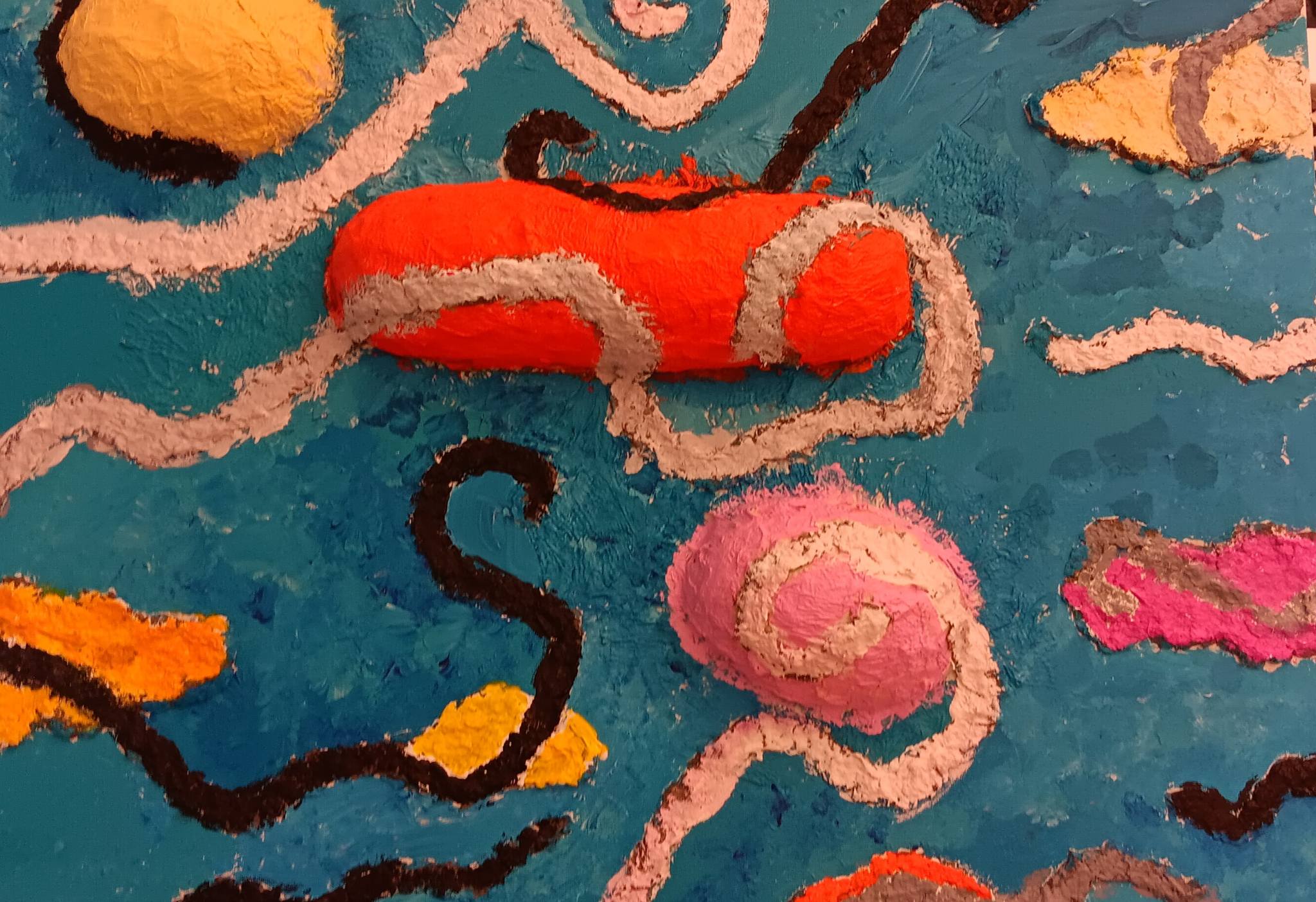 Ljetna izložba – SLAVIMO ŽIVOT