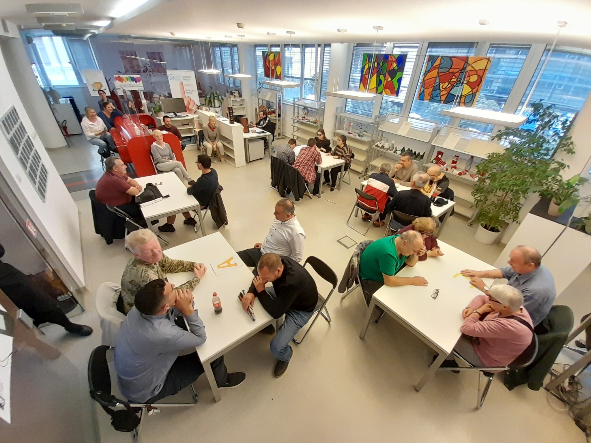 Kviz znanja 2024. – prvi poziv