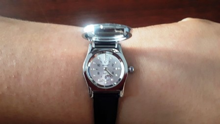 Obavijest o promjeni radnog vremena Hrvatske knjižnice za slijepe