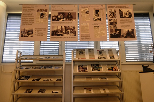 Međunarodni dan bijelog štapa