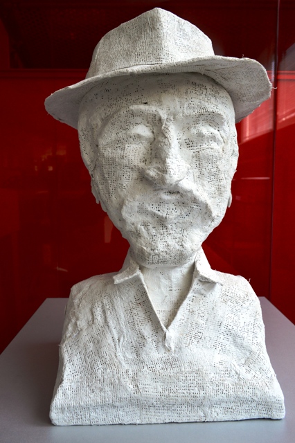 Otvorenje izložbe „KREATIVNA RADIONICA”