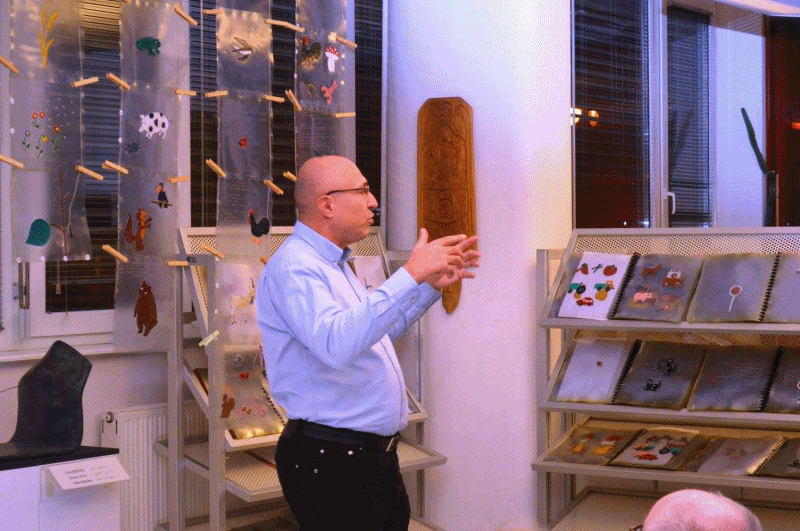 Planet Zemlja i život