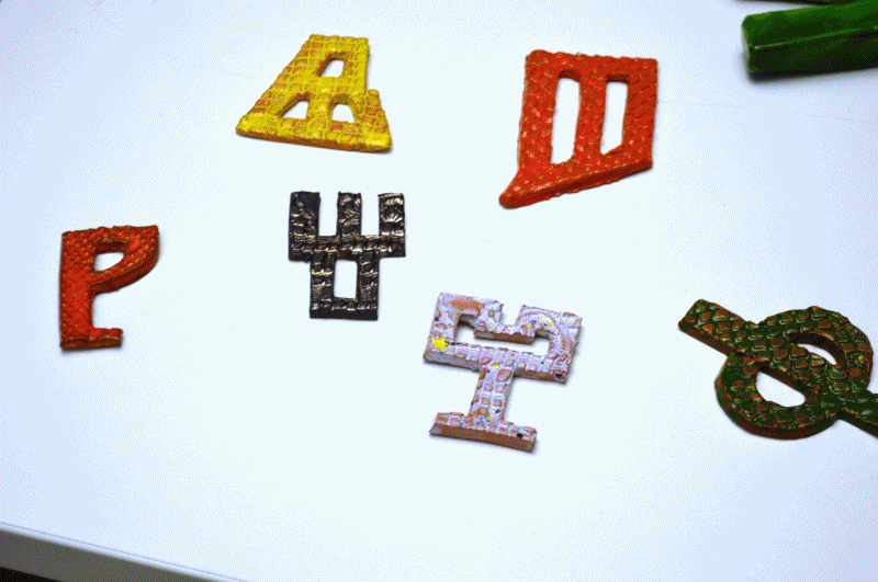 Hrvatska glagoljaška baština